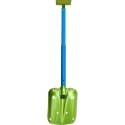 Łopata śnieżna CT Snow Blade telescopic zielony (green/blue)