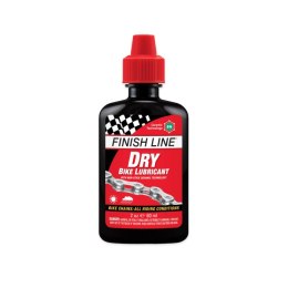 Olej do łańcucha ceramiczny Finish Line DRY LUBE BN Ceramic 120ml