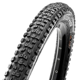 Opona MTB MAXXIS Aggressor 29x2.30 Kevlar EXO/TR 60TPI zwijana