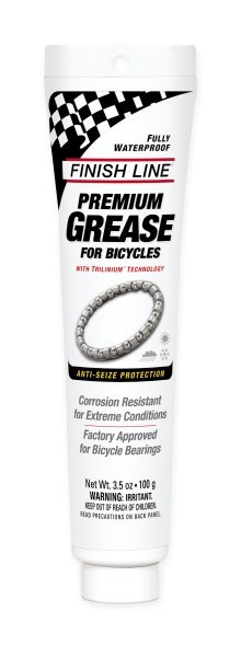 Smar Finish Line PREMIUM GREASE 100g (tuba)