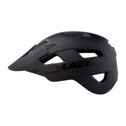 Kask rowerowy Lazer Chiru Matte Black roz. L