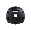 Kask rowerowy Lazer Chiru Matte Black roz. L