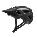 Kask rowerowy Lazer Coyote KinetiCore tytanowy r. L