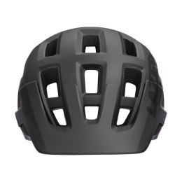 Kask rowerowy Lazer Coyote MIPS Matte Full Black roz. L