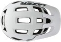 Kask rowerowy Lazer Coyote Matte White roz. L