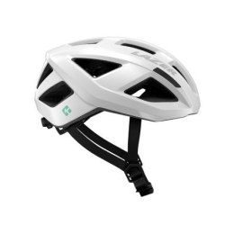 Kask rowerowy Lazer Tonic KinetiCore biały roz. L