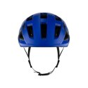 Kask rowerowy Lazer Tonic KinetiCore czarno-niebieski roz. L