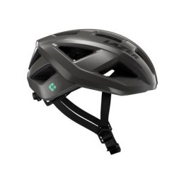 Kask rowerowy Lazer Tonic KinetiCore tytanowy roz. M