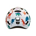 Kask rowerowy dla dzieci Lazer Pnut Dinosaurs KinetiCore