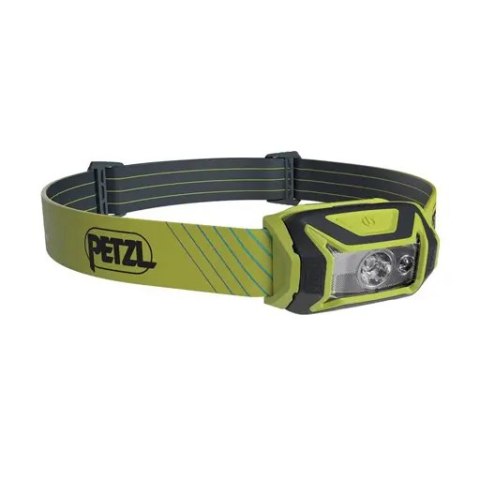 Latarka czołowa Petzl Tikka 350 lm żółta