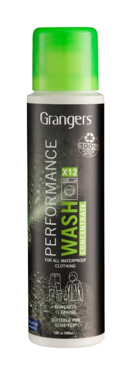 Skoncentrowany płyn Grangers Performance Wash Concentrate 300 ml