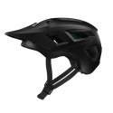 Kask rowerowy Lazer Coyote KinetiCore czarny roz. L