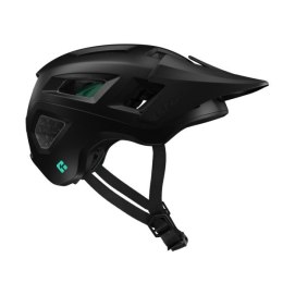 Kask rowerowy Lazer Coyote KinetiCore czarny roz. M