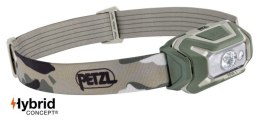 Latarka czołowa Petzl Aria 1 RGB 350 lm kamuflaż