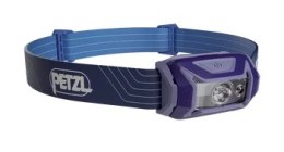 Latarka czołowa Petzl Tikka 350 lm niebieska