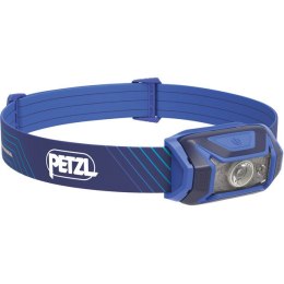 Latarka czołowa Petzl Tikka Core 450 lm niebieska