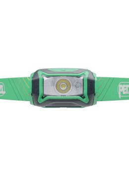 Latarka czołowa Petzl Tikka Core 450 lm zielona