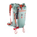 Plecak górski Kohla Alpinist Pro 32 l zielony (ice berg/green)