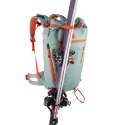 Plecak górski Kohla Alpinist Pro 32 l zielony (ice berg/green)