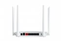 Router MF258 + IDU Wifi6