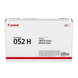 Canon oryginalny toner 052H, black, 9200s, 2200C002, high capacity, Canon LBP212dw,214dw,215x, MF421dw,426dw,428x,429x, O