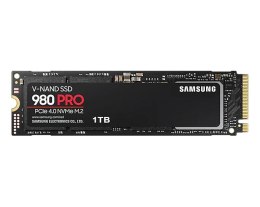 Dysk SSD Samsung 980 PRO 1TB M.2