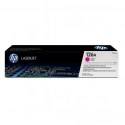 HP oryginalny toner CE313A, magenta, 1000s, HP 126A, HP LaserJet Pro CP1025, 1025nw, MFP M175, O
