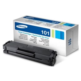 HP oryginalny toner SU696A, MLT-D101S, black, 1500s, 101S, Samsung ML 2160, 2165, SCX 3400, 3405, SF 760P, O