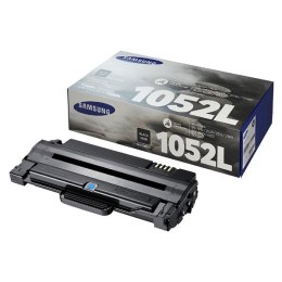 HP oryginalny toner SU758A, MLT-D1052L, black, 2500s, 1052L, high capacity, Samsung ML-1910-1925, 2525. 2540, 2580, SCX-4600, 46