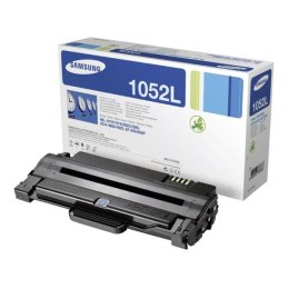 HP oryginalny toner SU758A, MLT-D1052L, black, 2500s, 1052L, high capacity, Samsung ML-1910-1925, 2525. 2540, 2580, SCX-4600, 46