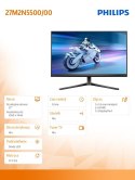 Monitor 27M2N5500 27 cali IPS 180Hz HDMIx2 DP Pivot