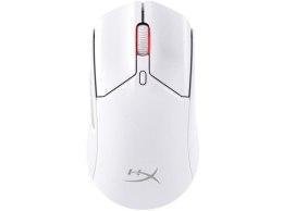 Mysz Nanoodbiornik HYPERX Pulsefire Haste 2