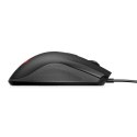 Mysz przewodowa, HP OMEN Vector Essential, czarna, optyczny, 7200DPI