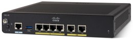 Router CISCO C921-4P