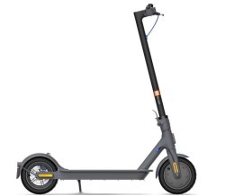 Hulajnoga elektryczna Xiaomi Mi Scooter 3 NE Black