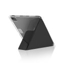 STM OPP - Etui origami iPad Air 11" (M2) (czarny)