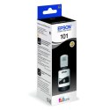 Epson oryginalny ink / tusz C13T03V14A, 101, black, 127ml, Epson EcoTank L6160,L6170,L6190,L4150,L4160