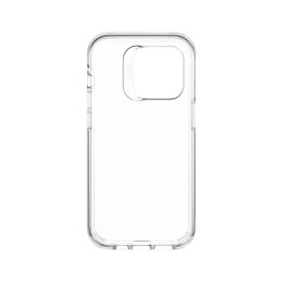 Gear4 Crystal Palace - obudowa ochronna do iPhone 14 Pro (clear)