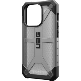 UAG Plasma - obudowa ochronna do iPhone 15 Pro (ash)