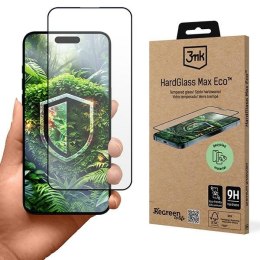 3MK HardGlass Max Eco iPhone 15/16 GRS CU 1304127