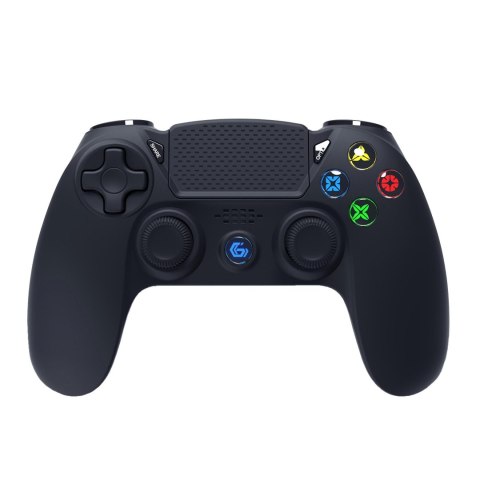 Gamepad bezprzewodowy Gembird JPD-PS4U-01