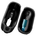 Spigen Rugged Armor AirPods 4 czarny/matte black ACS08642