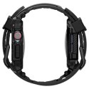 Spigen Rugged Armor Pro Apple Watch 10 42mm czarny/matte black ACS08591