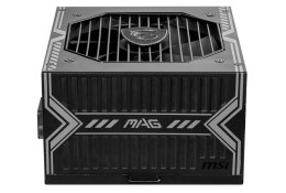 Zasilacz PC MSI 550W 306-7ZP2A11-CE