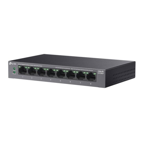 Switch TP-Link LS108GP