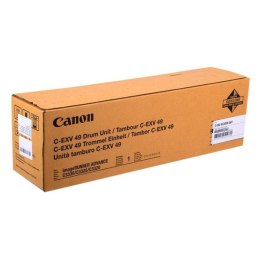 Canon oryginalny bęben CEXV 49, CMYK, 8528b003, 65700s, Canon IRA C3320, C3325, C3330