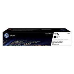 HP oryginalny toner W2070A, black, 1000s, HP 117A, HP Color Laser 150, MFP 178, MFP 179, O