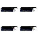 HP oryginalny toner W2070A, black, 1000s, HP 117A, HP Color Laser 150, MFP 178, MFP 179, O