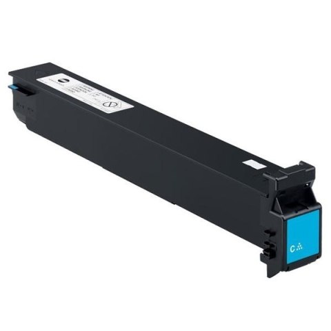 Katun Access kompatybilny toner z TN213C, cyan, 19000s, A0D7452, dla Konica Minolta Bizhub C203, C253, 364g, N