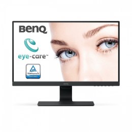 Monitor 24 cale EW2480 LED 5ms/20mln/fullhd/hdmi